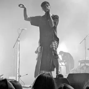 concert photo