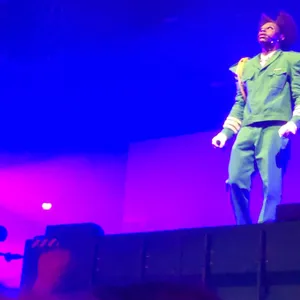 concert photo