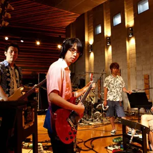 ASIAN KUNG-FU GENERATION Concerts & Live Tour Dates: 2026-2027