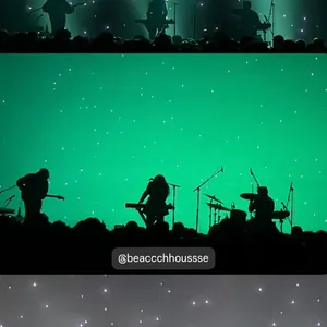 concert photo