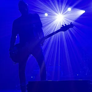 concert photo