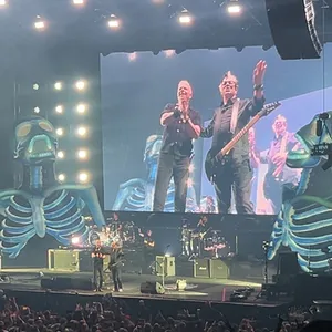 concert photo