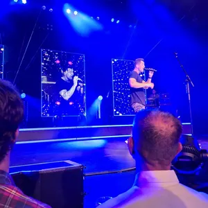 concert photo