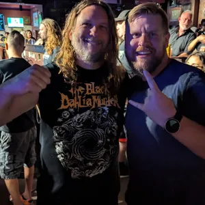 concert photo