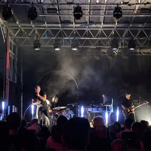 concert photo