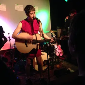 concert photo