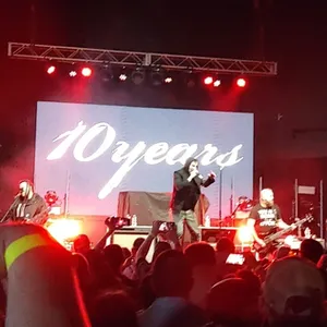 concert photo