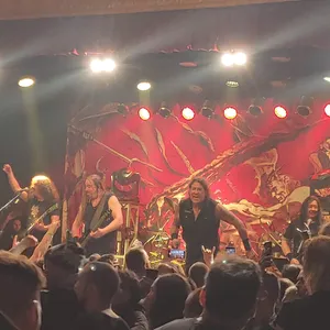 concert photo