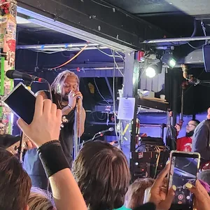 concert photo