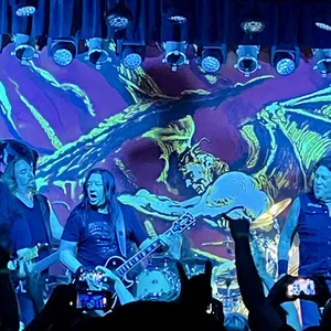concert photo