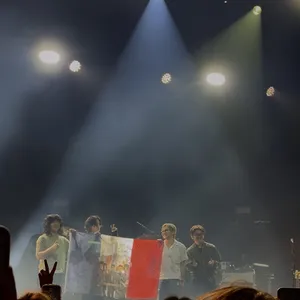 concert photo