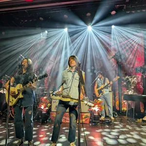 concert photo