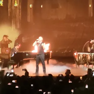 concert photo