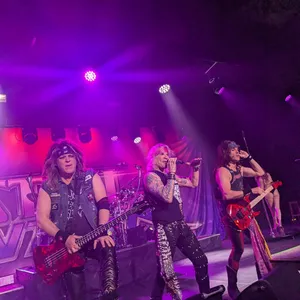 concert photo
