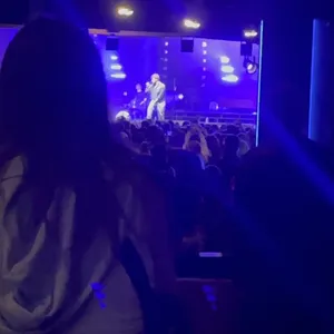 concert photo