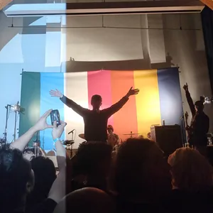 concert photo