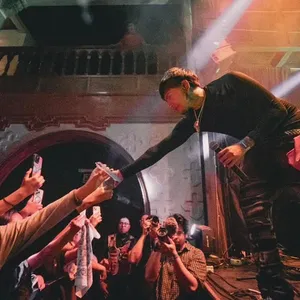 concert photo
