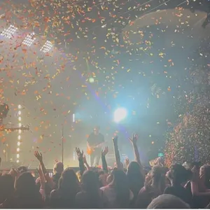 concert photo