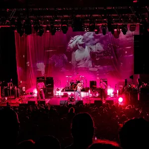 concert photo