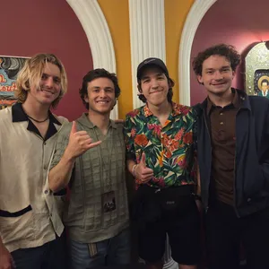 concert photo