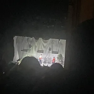 concert photo