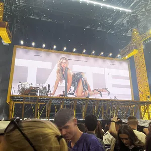 concert photo