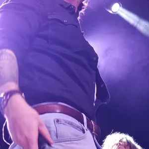 concert photo