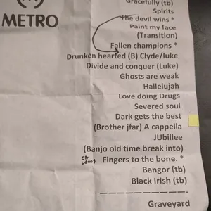 concert photo