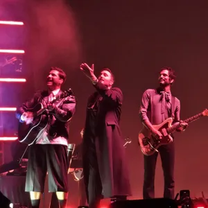 concert photo