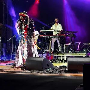 concert photo