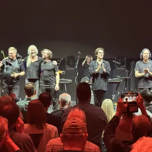 concert photo
