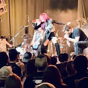 concert photo