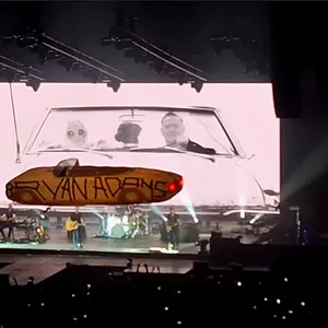 concert photo