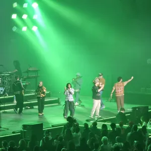 concert photo
