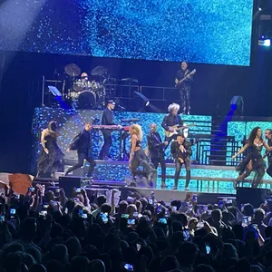 concert photo