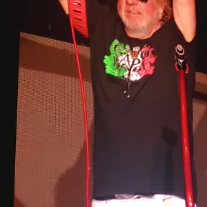 concert photo