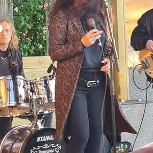 concert photo