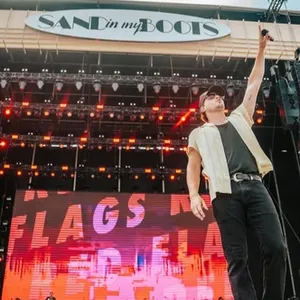 concert photo