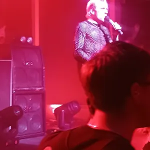 concert photo