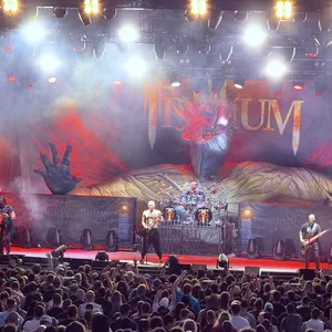 concert photo