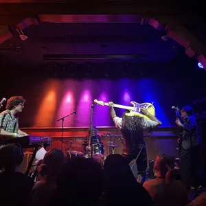 concert photo