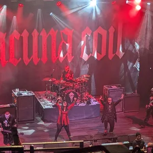concert photo