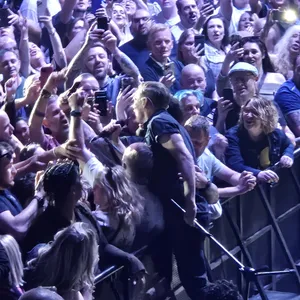 concert photo