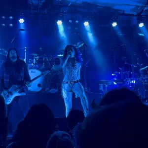 concert photo