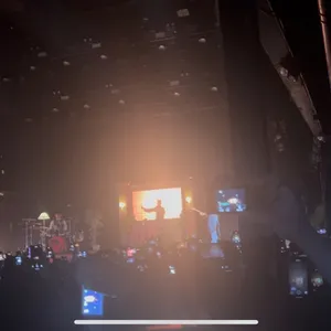 concert photo