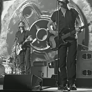 concert photo