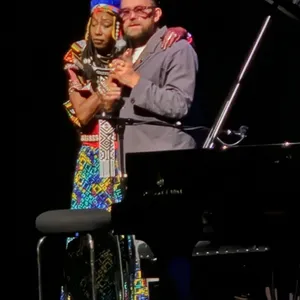 concert photo