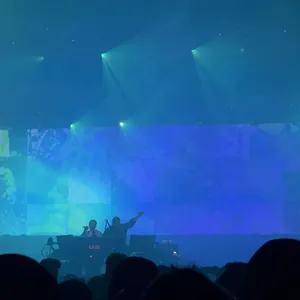 concert photo