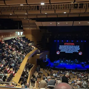 concert photo