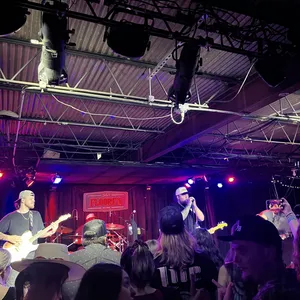 concert photo